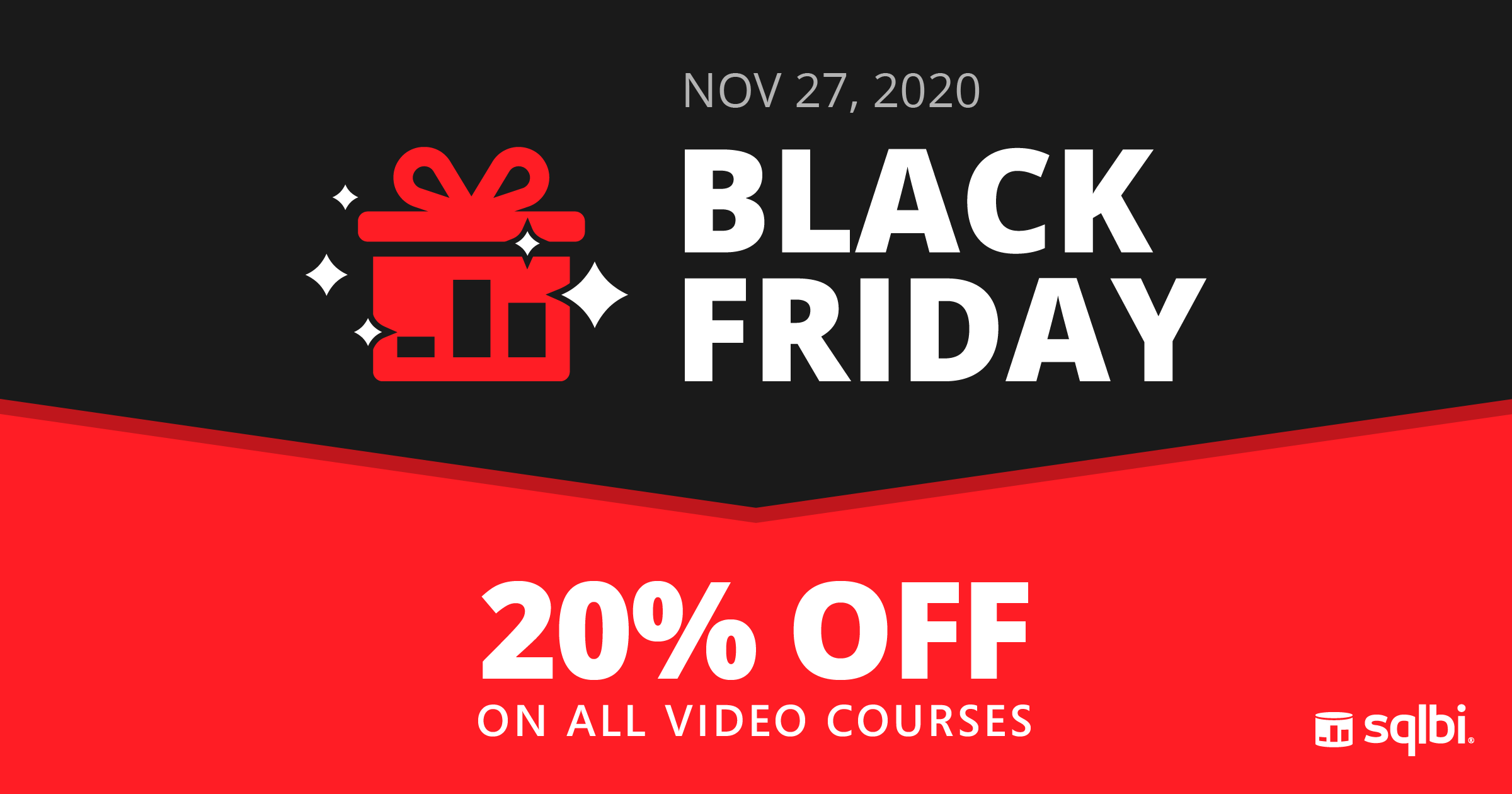 Black Friday 2020