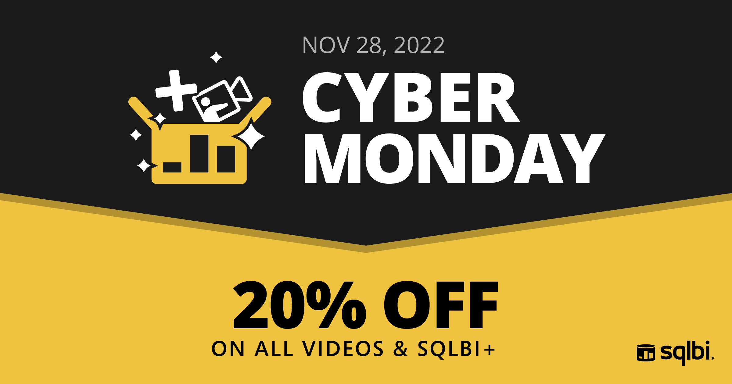 Cyber Monday 2022