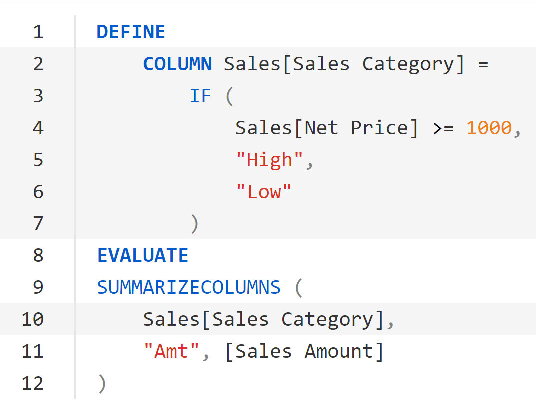 Define Column In Ms Word